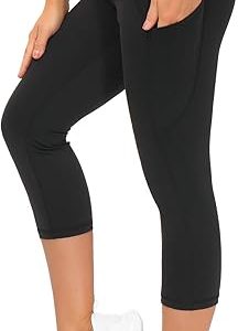 Yoga Pants High Waist